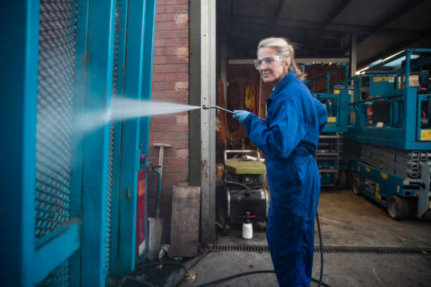 Snohomish, WA Pressure Washing Services Company